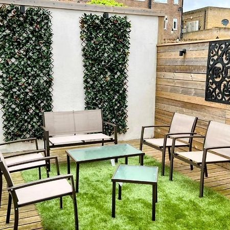 Villa Surbiton Luxury Garden House 19 Exterior foto